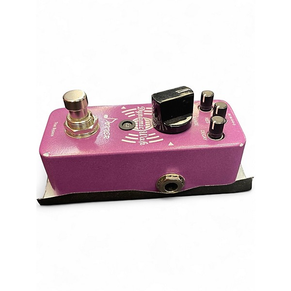 Used Donner Dynamic Wah Effect Pedal