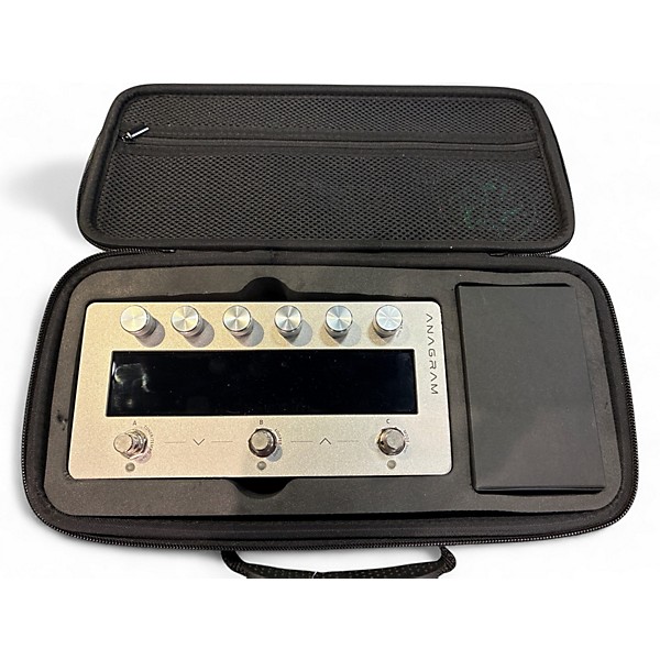 Used Darkglass ANAGRAM Effect Processor