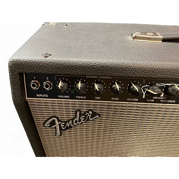 Vintage 1995 Fender ULTRA CHORUS Guitar Combo Amp