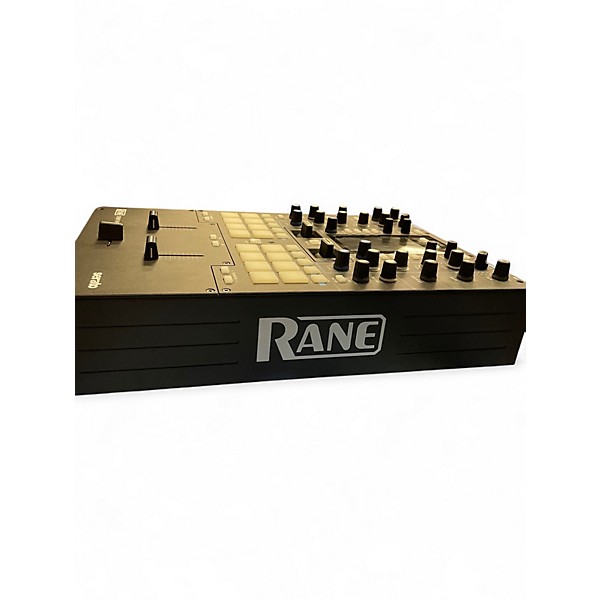 Used RANE Seventy-Two MKII DJ Mixer
