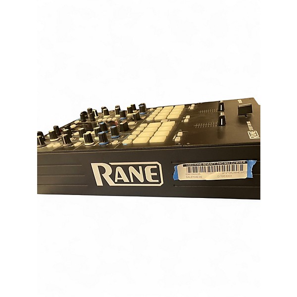 Used RANE Seventy-Two MKII DJ Mixer