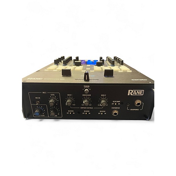 Used RANE Seventy-Two MKII DJ Mixer