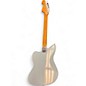 Used Squier Classic Vibe 60s Jazzmaster Daphne Blue Solid Body Electric Guitar