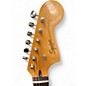 Used Squier Classic Vibe 60s Jazzmaster Daphne Blue Solid Body Electric Guitar