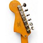 Used Squier Classic Vibe 60s Jazzmaster Daphne Blue Solid Body Electric Guitar