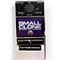 Used Electro-Harmonix Small Clone Analog Chorus Effect Pedal