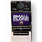 Used Electro-Harmonix Small Clone Analog Chorus Effect Pedal