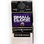Used Electro-Harmonix Small Clone Analog Chorus Effect Pedal