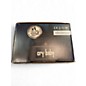 Used Dunlop GCB95 Original Crybaby Wah Effect Pedal