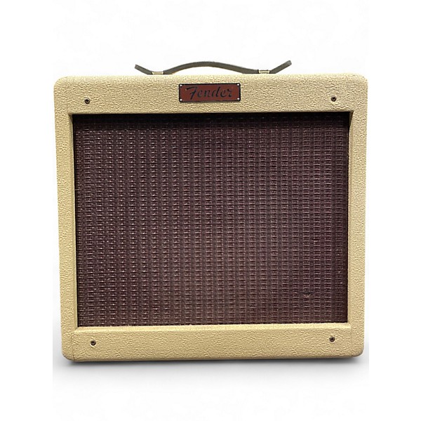Vintage 1990s Fender Pro Junior Tube Guitar Combo Amp