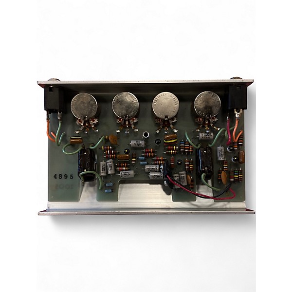 Used Fender 1973 Fender Blender Effect Pedal