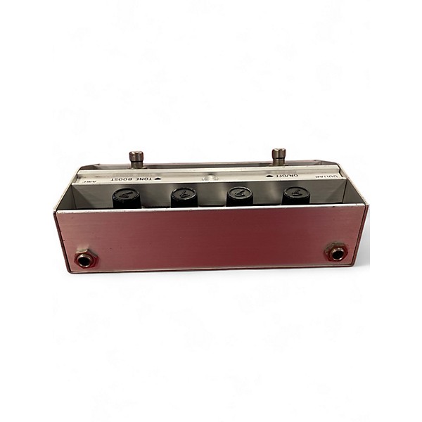 Used Fender 1973 Fender Blender Effect Pedal
