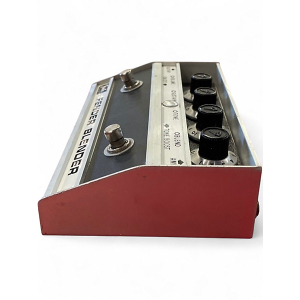 Used Fender 1973 Fender Blender Effect Pedal