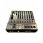 Used Harbinger lv12 Powered Mixer