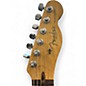 Used Fender American Telecaster Natural Solid Body Electric Guitar