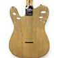 Used Fender American Telecaster Natural Solid Body Electric Guitar