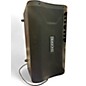 Used Simmons DA2110 Powered Speaker