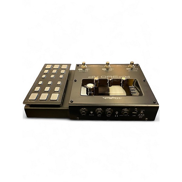 Used DigiTech PR360 XP Effect Processor