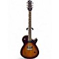 Used Gretsch Guitars G2215-P90 Streamliner Junior HAVANA BURST Solid Body Electric Guitar thumbnail