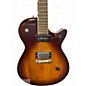 Used Gretsch Guitars G2215-P90 Streamliner Junior HAVANA BURST Solid Body Electric Guitar