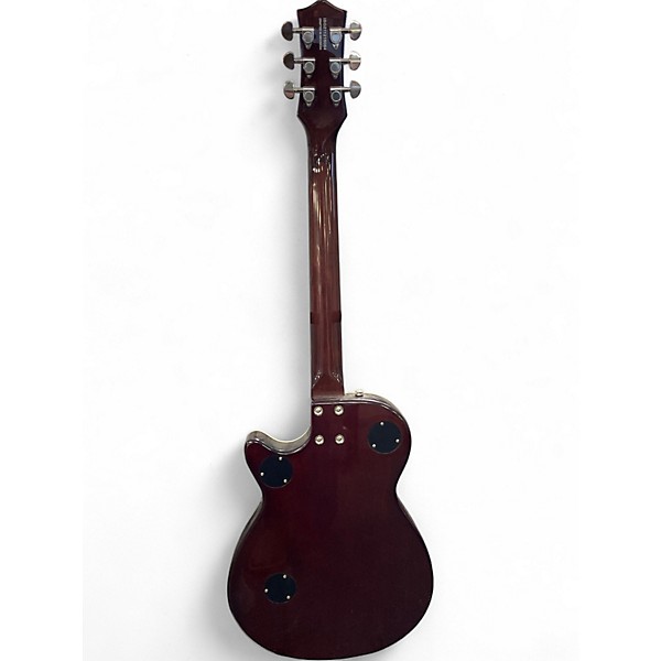 Used Gretsch Guitars G2215-P90 Streamliner Junior HAVANA BURST Solid Body Electric Guitar