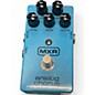 Used MXR M234 Analog Chorus Effect Pedal thumbnail