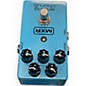 Used MXR M234 Analog Chorus Effect Pedal