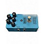 Used MXR M234 Analog Chorus Effect Pedal