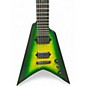 Used Solar Guitars v2-6lb 2 Color Sunburst Solid Body Electric Guitar thumbnail