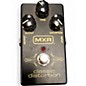 Used MXR M86 Classic Distortion Effect Pedal thumbnail