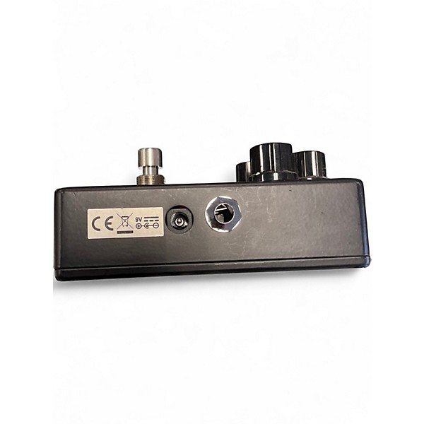 Used MXR M86 Classic Distortion Effect Pedal