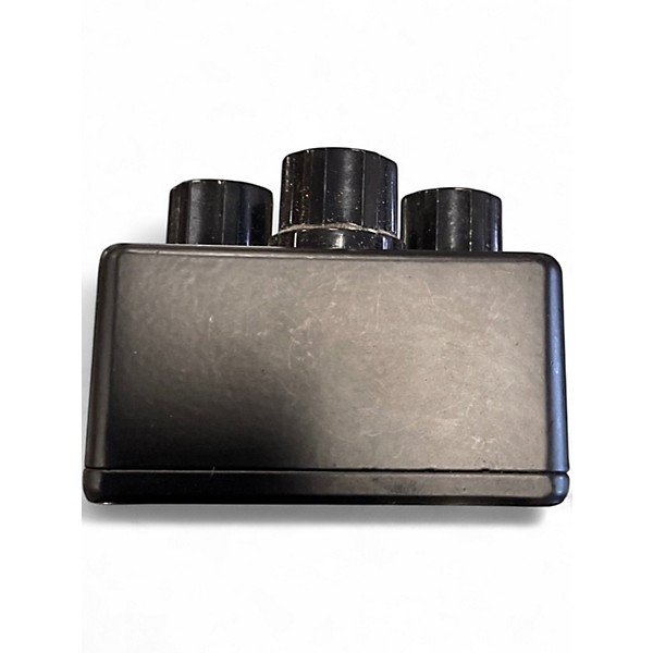 Used MXR M86 Classic Distortion Effect Pedal