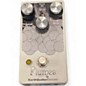 Used EarthQuaker Devices Plumes Small Signal Shredder Overdrive Effect Pedal thumbnail