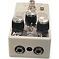 Used EarthQuaker Devices Plumes Small Signal Shredder Overdrive Effect Pedal