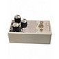 Used EarthQuaker Devices Plumes Small Signal Shredder Overdrive Effect Pedal