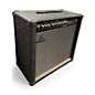 Used Behringer GTX60  Guitar Combo Amp