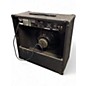 Used Behringer GTX60  Guitar Combo Amp
