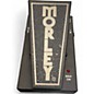 Used Morley classic wah Effect Pedal