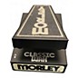 Used Morley classic wah Effect Pedal