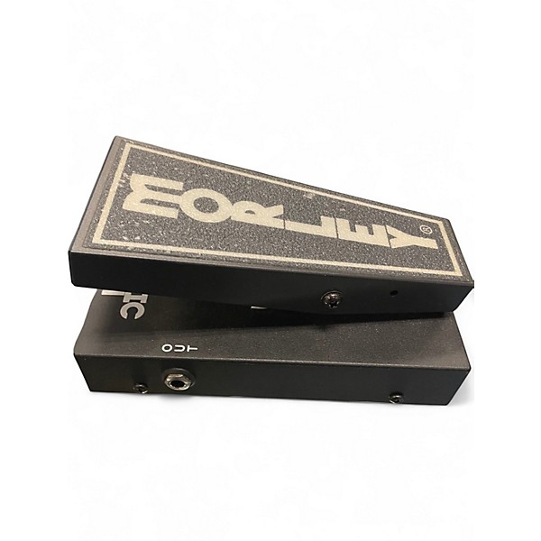 Used Morley classic wah Effect Pedal