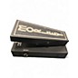 Used Morley classic wah Effect Pedal