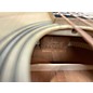 Used Larrivee OM01E Natural Acoustic Electric Guitar