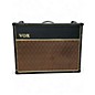 Used VOX AC30CC2 2x12 30W Tube Guitar Combo Amp thumbnail
