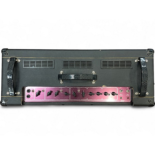 Used VOX AC30CC2 2x12 30W Tube Guitar Combo Amp