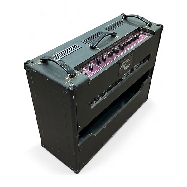 Used VOX AC30CC2 2x12 30W Tube Guitar Combo Amp
