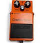 Used BOSS DS1 Distortion Effect Pedal thumbnail