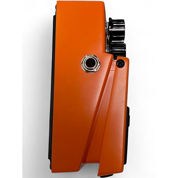 Used BOSS DS1 Distortion Effect Pedal