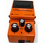 Used BOSS DS1 Distortion Effect Pedal