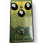 Used EarthQuaker Devices Plumes Small Signal Shredder Overdrive Effect Pedal thumbnail