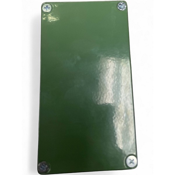 Used EarthQuaker Devices Plumes Small Signal Shredder Overdrive Effect Pedal